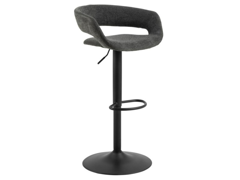 Hoker Grace szary ciemny - ACTONA